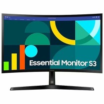 Monitor Samsung LS24D366GAUXEN Full HD 24"