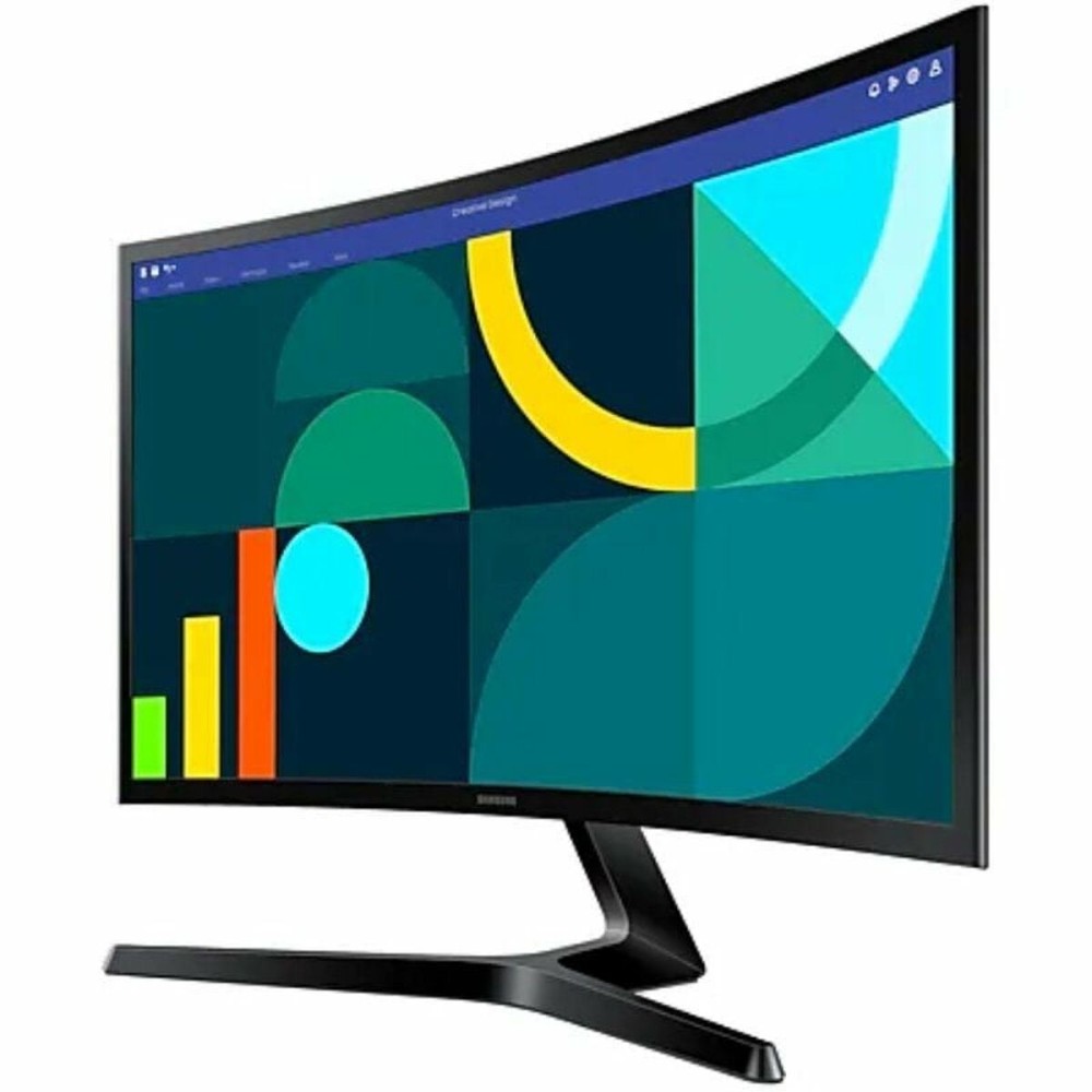 Écran Samsung LS24D366GAUXEN Full HD 24"