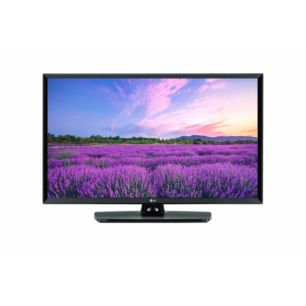 TV intelligente LG 32LN661H HD 32" LCD