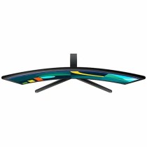 Monitor Samsung LS24D366GAUXEN Full HD 24"