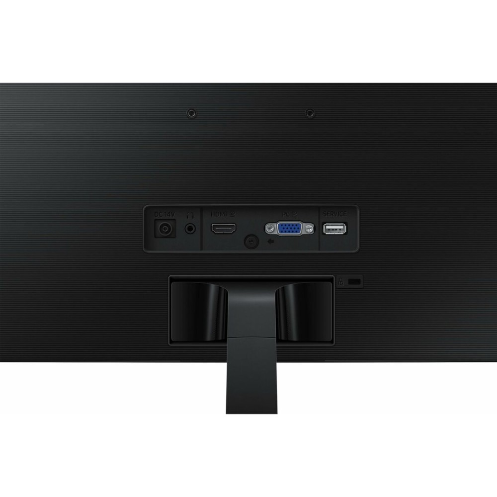 Monitor Samsung LS24D366GAUXEN Full HD 24"