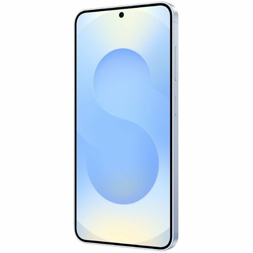 Smartphone Samsung Galaxy S25 Octa Core 12 GB RAM 128 GB Bleu 6,2"