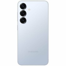 Smartphone Samsung Galaxy S25 Octa Core 12 GB RAM 128 GB Blue 6,2"