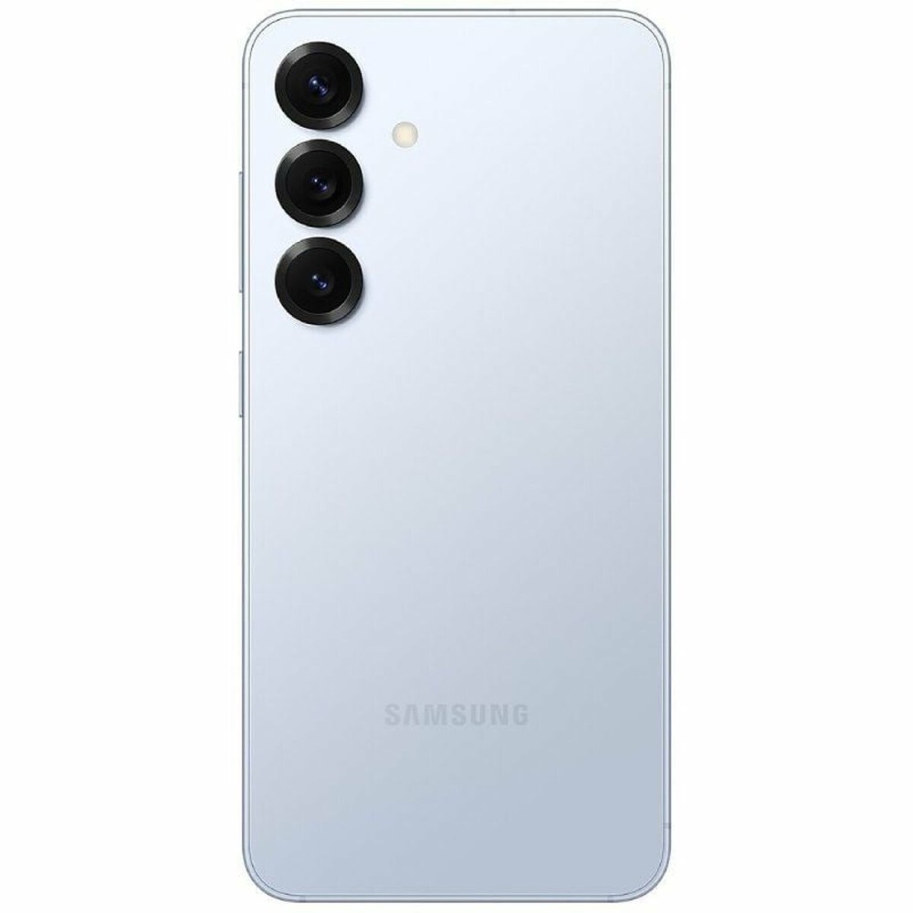 Smartphone Samsung Galaxy S25 Octa Core 12 GB RAM 128 GB Blue 6,2"