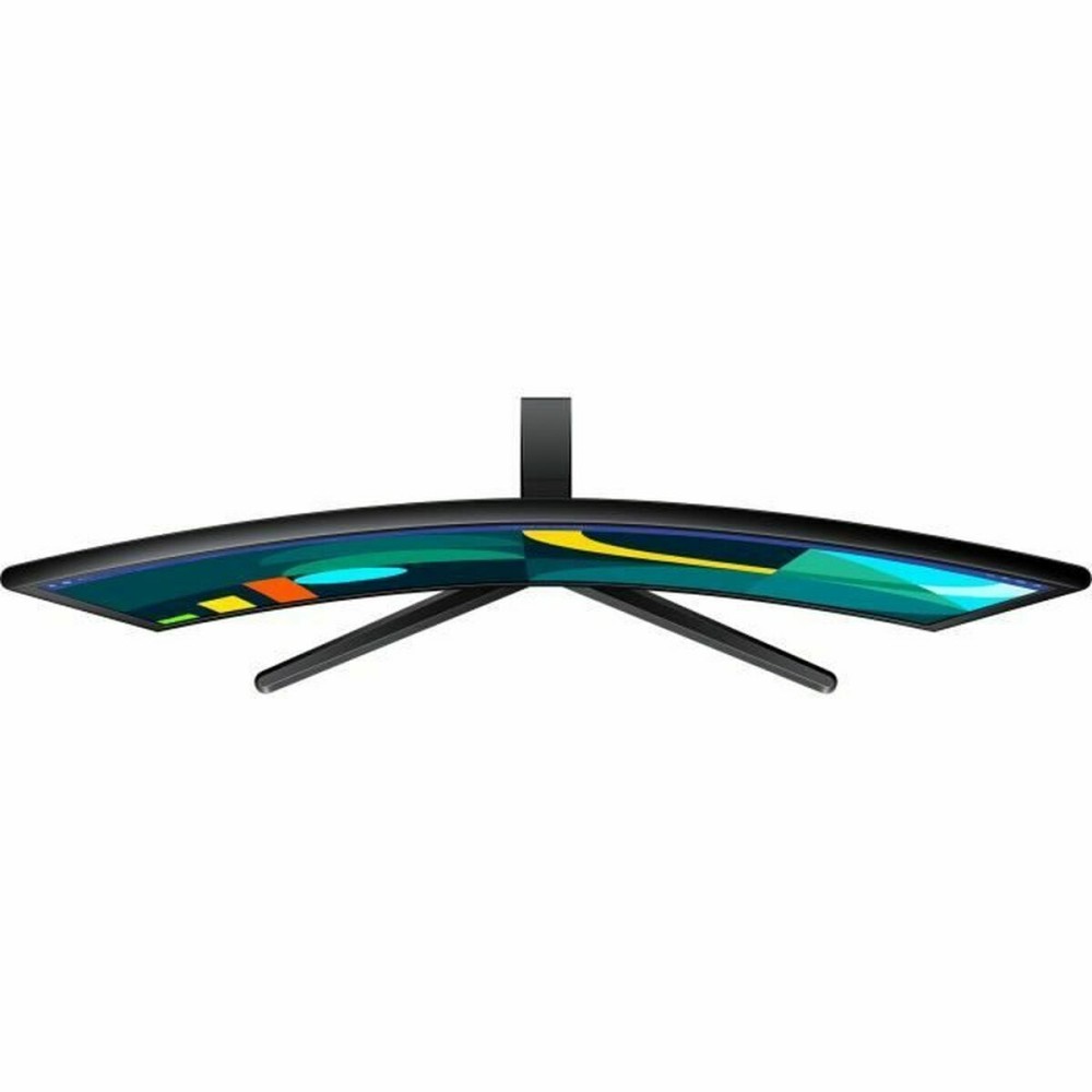 Monitor Samsung LS24D366GAUXEN Full HD 24"