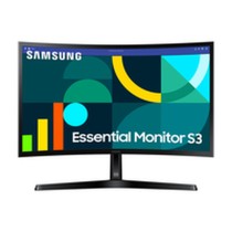 Monitor Samsung LS24D366GAUXEN Full HD 24"