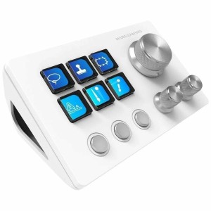 Privacy Filter for Monitor Mars Gaming MSDTWOW