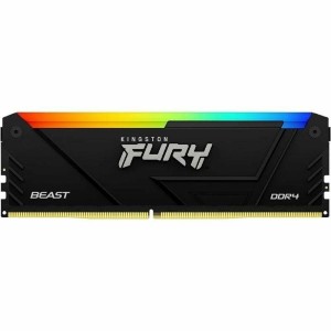 RAM Memory Kingston KF436C17BB2A/8 8 GB DDR4 3600 MHz