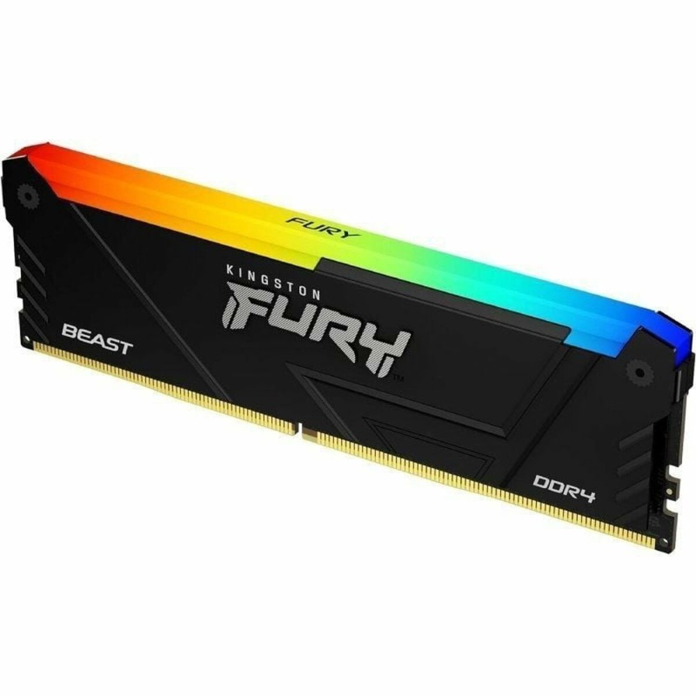 RAM Memory Kingston KF436C17BB2A/8 8 GB DDR4 3600 MHz