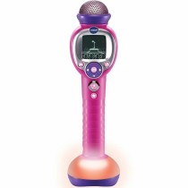 Microphone jouet Vtech 80-194322-022
