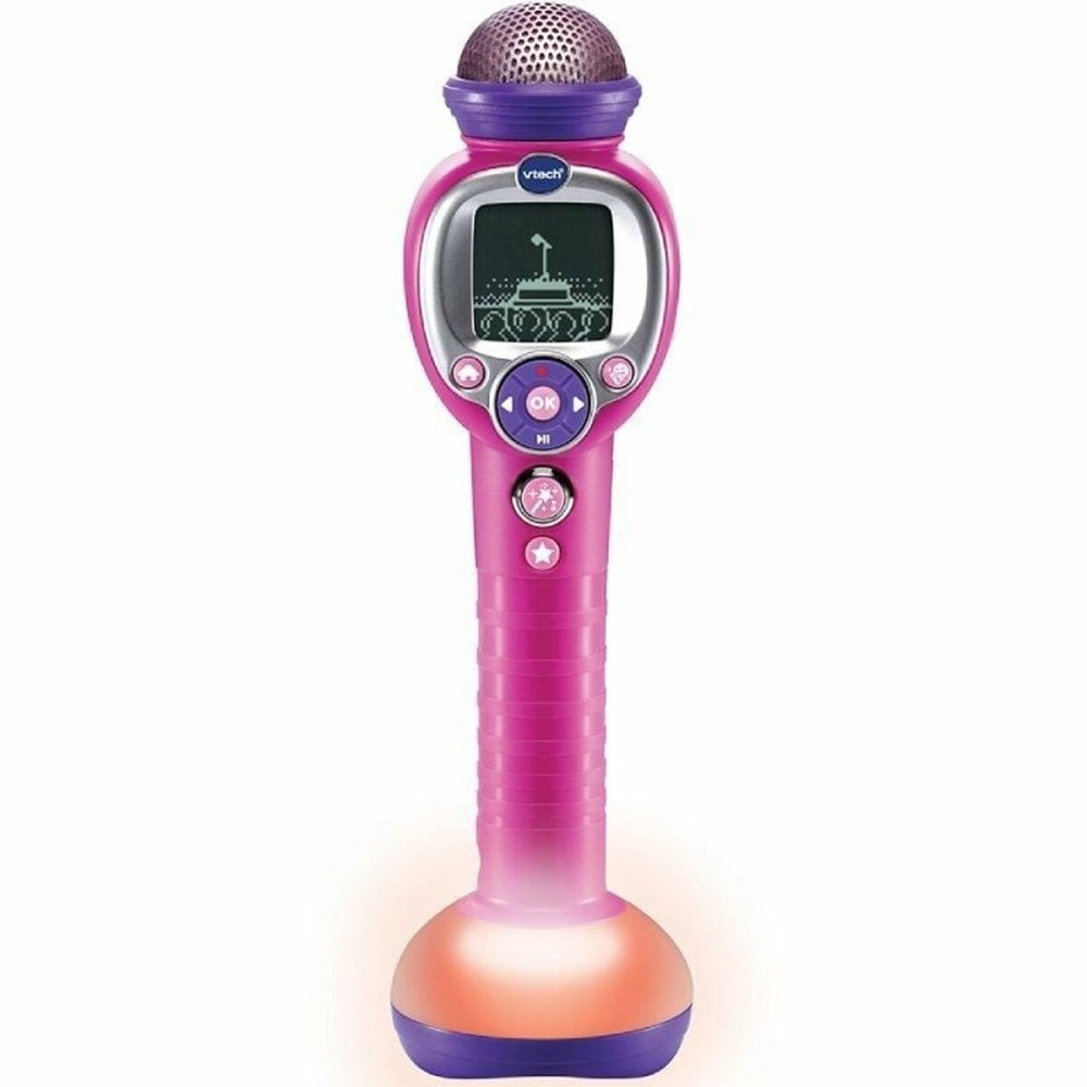 Microphone jouet Vtech 80-194322-022
