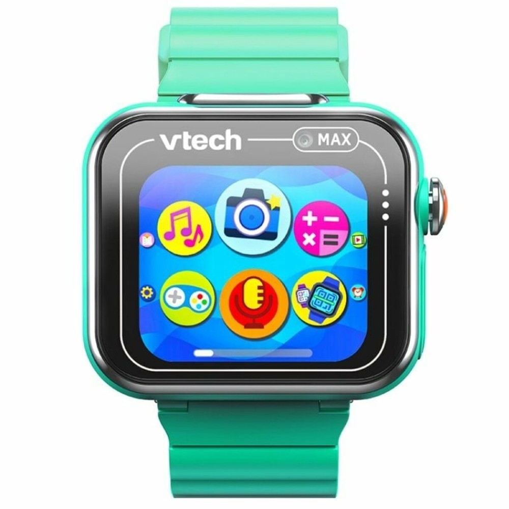 Cartable Vtech 80-531687-022 Aigue marine