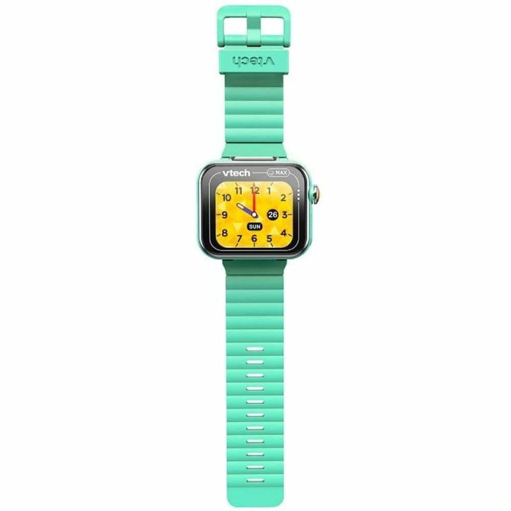 Cartable Vtech 80-531687-022 Aigue marine