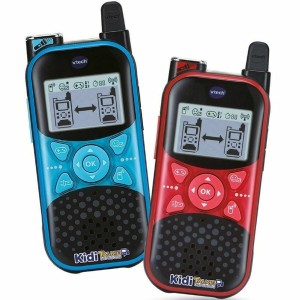 Talkie-walkie Vtech 80-572522-022