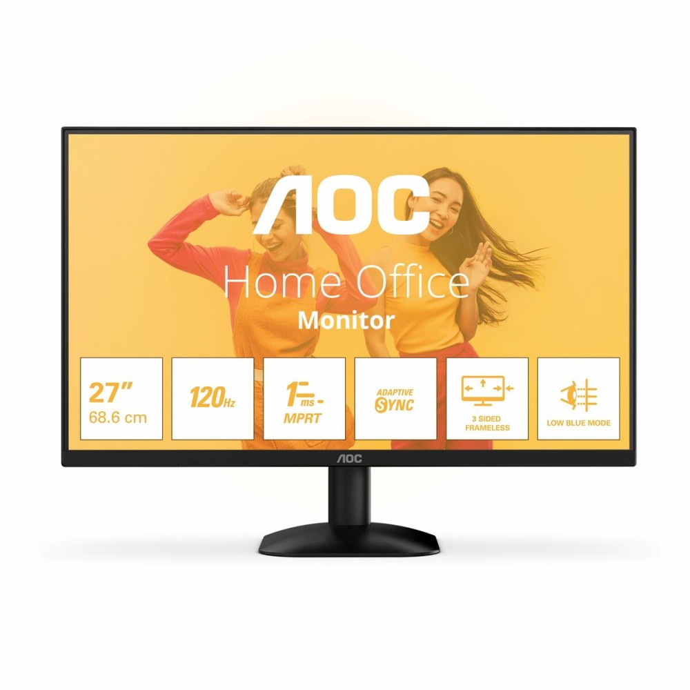 Gaming Monitor AOC 27B35HM Full HD 27"