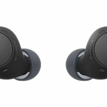 Kabellose Kopfhörer mit Ladebox Sony WF-C510 Schwarz