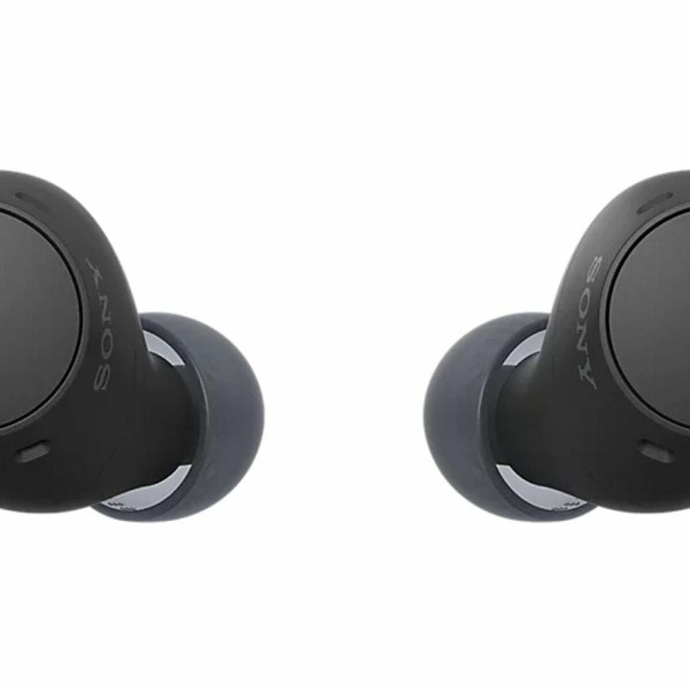 Wireless Earphones with Charging Case Sony WF-C510 Black