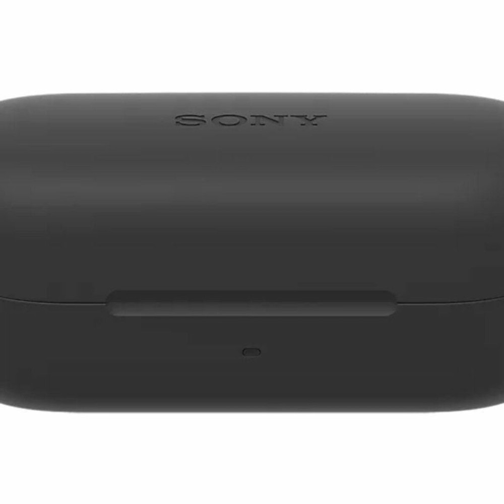 Wireless Earphones with Charging Case Sony WF-C510 Black