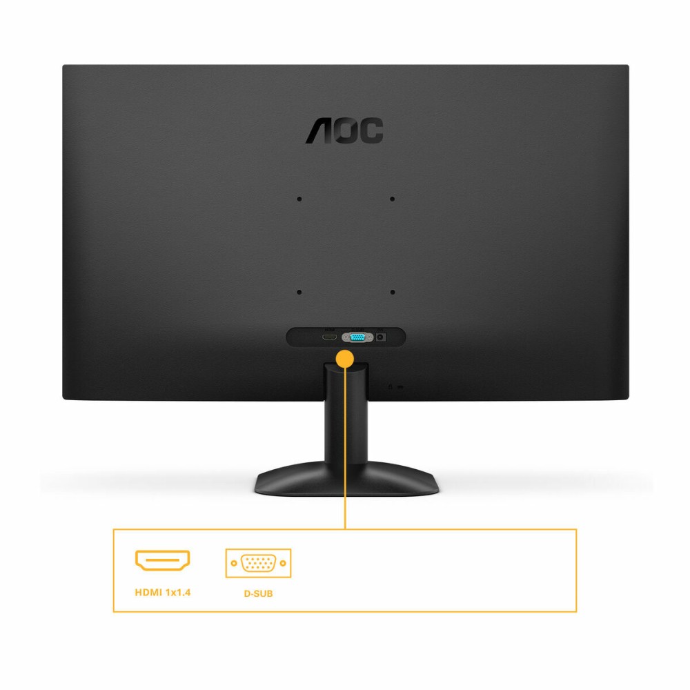 Gaming Monitor AOC 27B35HM Full HD 27"