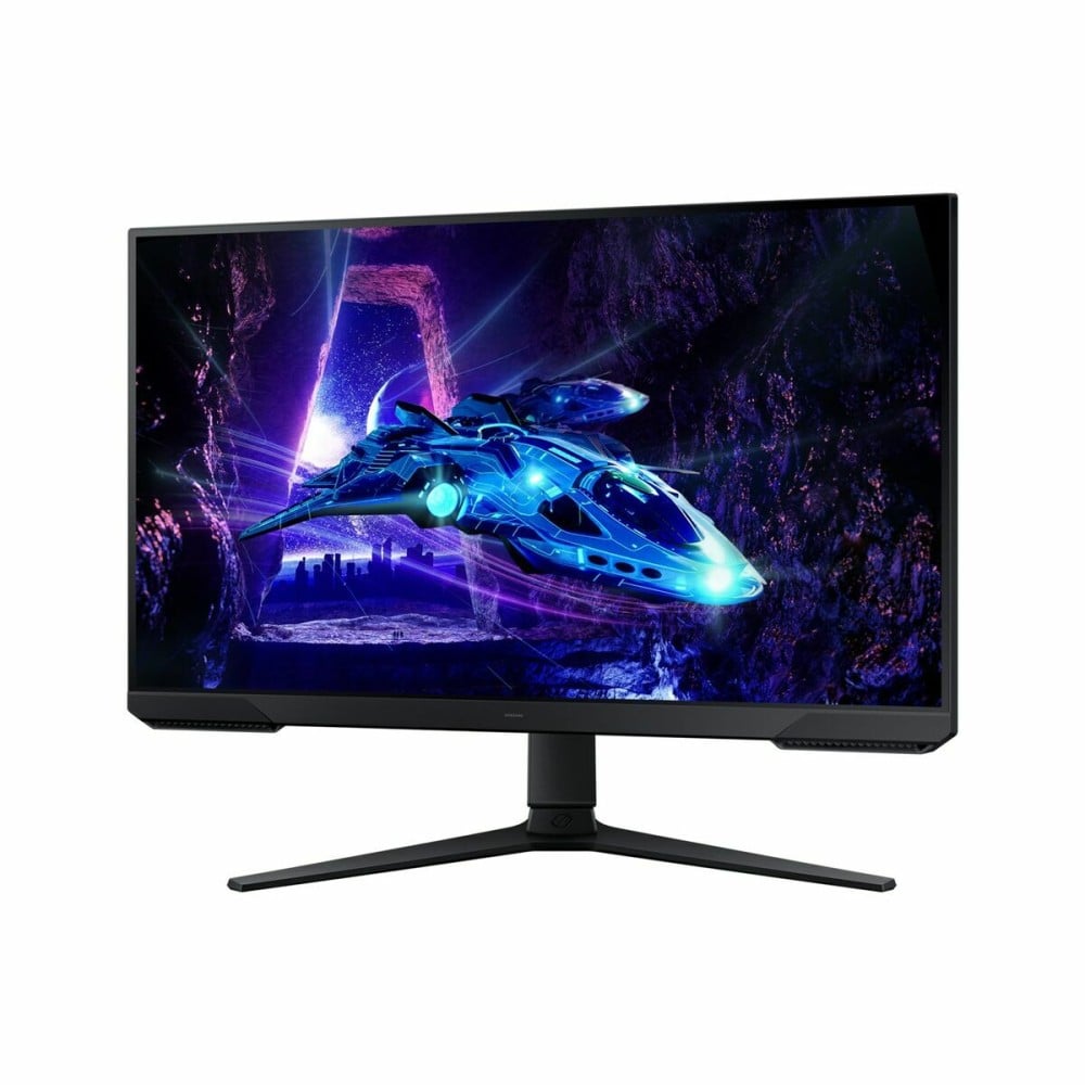 Gaming Monitor Samsung LS27DG300EUXEN 27" Full HD 180 Hz