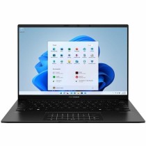Ordinateur Portable Asus ZenBook 14 OLED UM3406KA-QD074W 17" 16 GB RAM 512 GB SSD Espagnol Qwerty