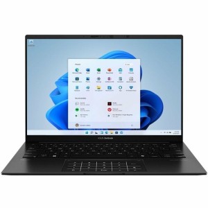 Ordinateur Portable Asus ZenBook 14 OLED UM3406KA-QD074W 17" 16 GB RAM 512 GB SSD Espagnol Qwerty