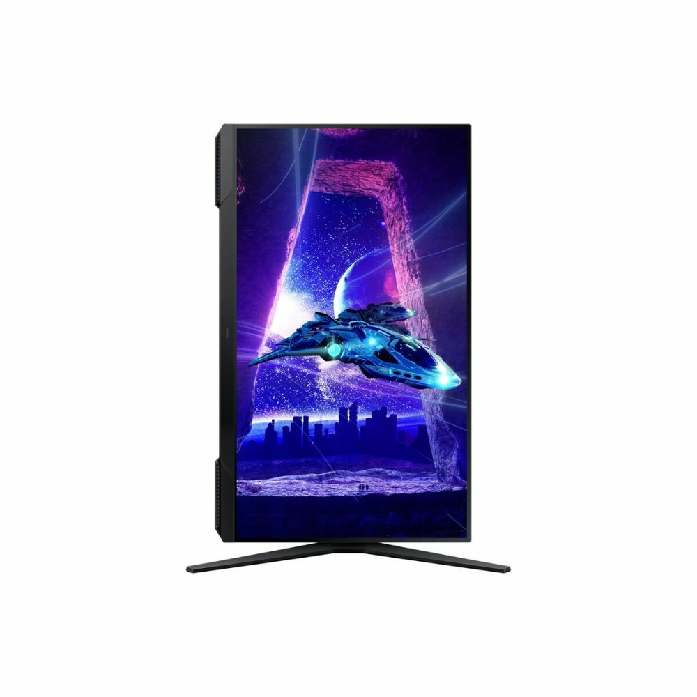 Gaming Monitor Samsung LS27DG300EUXEN 27" Full HD 180 Hz