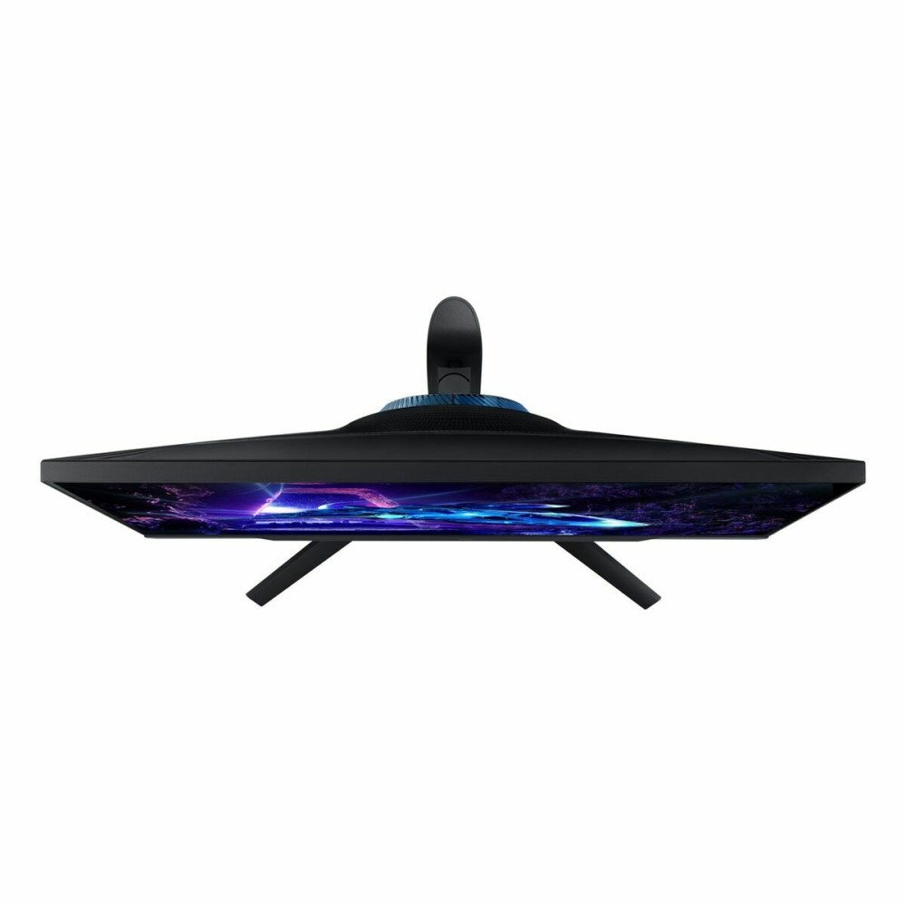 Gaming Monitor Samsung LS27DG300EUXEN 27" Full HD 180 Hz