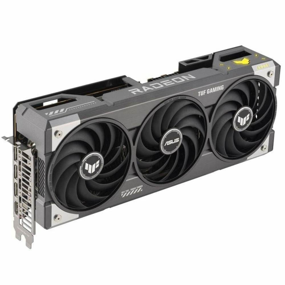 Grafikkarte Asus 90YV0LI0-M0NA00 16 GB GDDR6