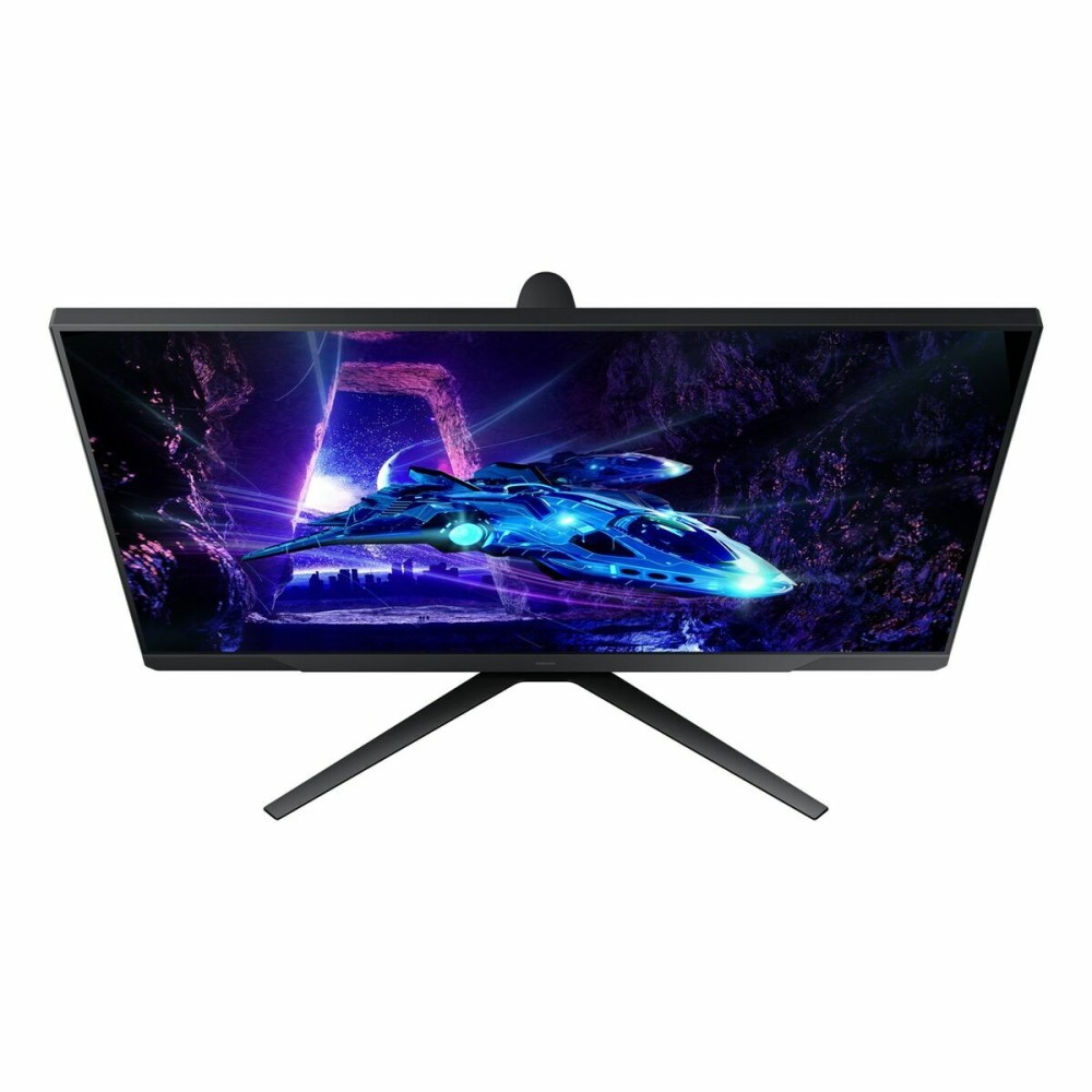 Gaming Monitor Samsung LS27DG300EUXEN 27" Full HD 180 Hz