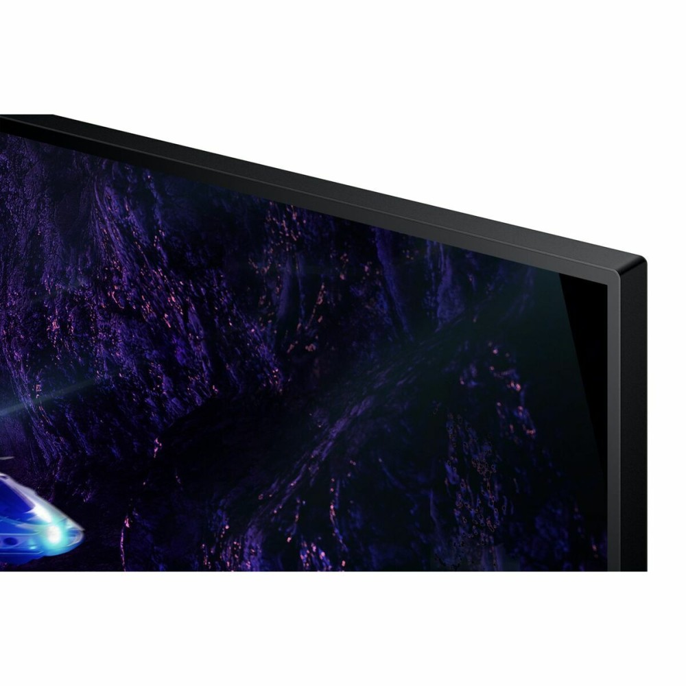 Gaming Monitor Samsung LS27DG300EUXEN 27" Full HD 180 Hz