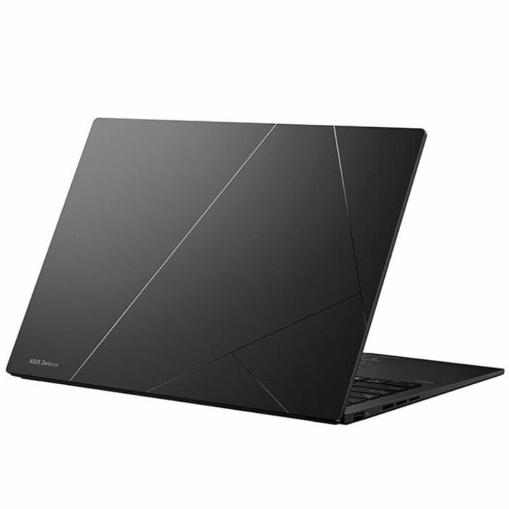 Ordinateur Portable Asus ZenBook 14 OLED UM3406KA-QD074W 17" 16 GB RAM 512 GB SSD Espagnol Qwerty