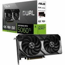 Grafikkarte Asus 90YV0MP2-M0NA00 geforce rtx 5060 ti 8 GB GDDR6