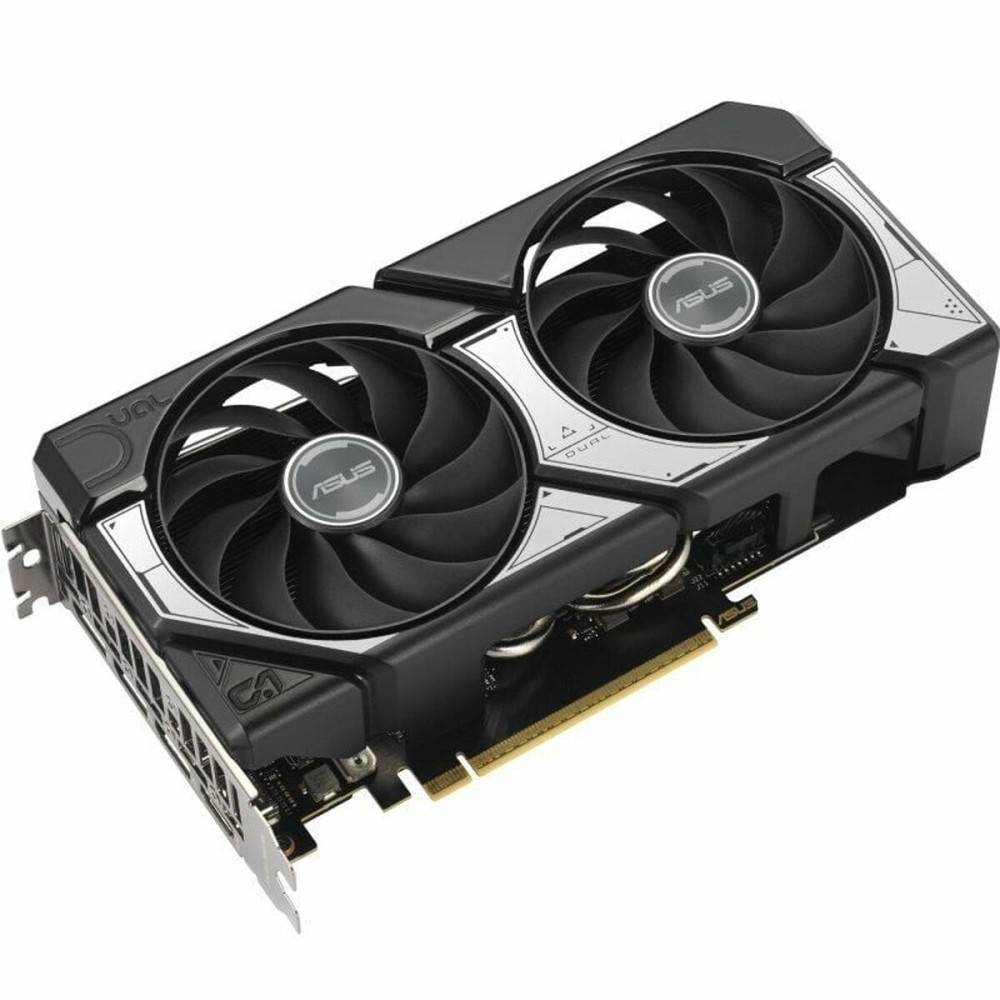 Grafikkarte Asus 90YV0MP2-M0NA00 geforce rtx 5060 ti 8 GB GDDR6
