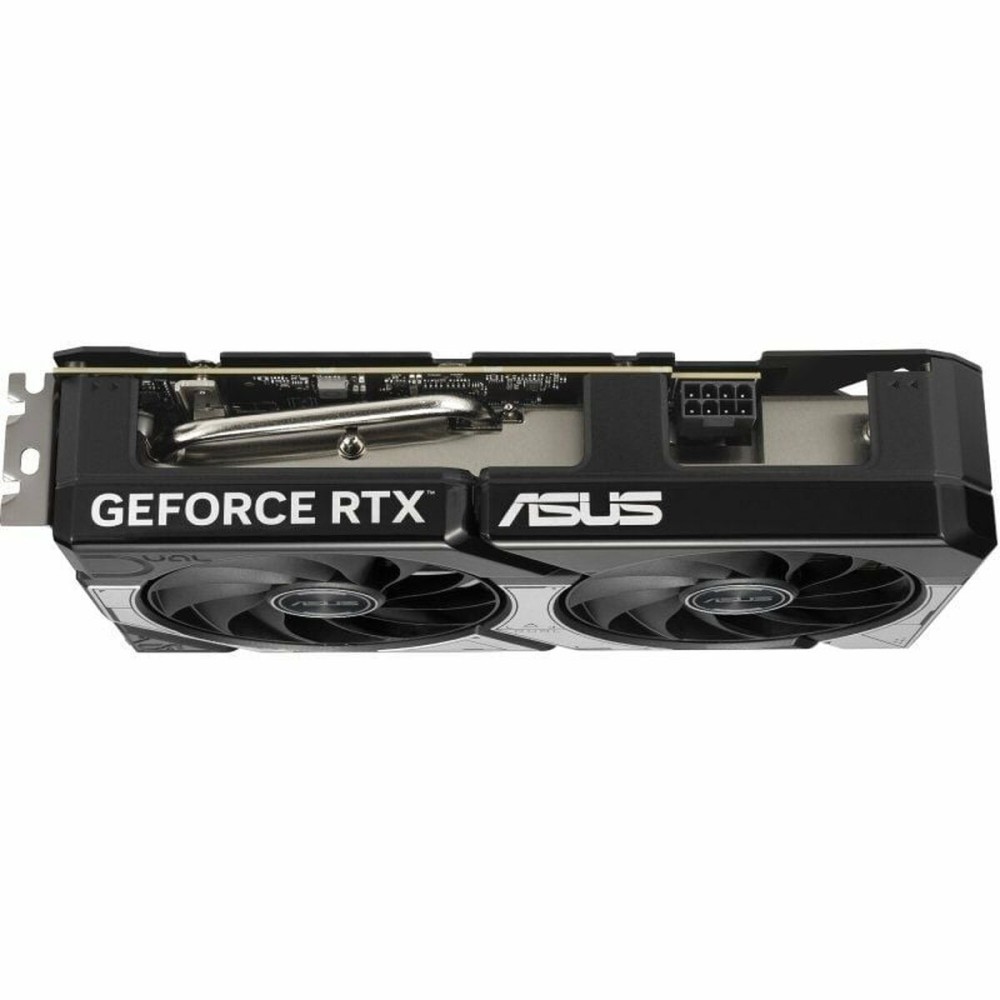 Grafikkarte Asus 90YV0MP2-M0NA00 geforce rtx 5060 ti 8 GB GDDR6