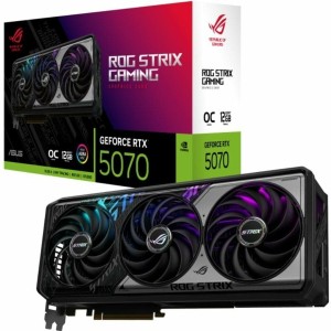 Grafikkarte Asus 90YV0M80-M0NA00 nvidia geforce rtx 5070 12 GB GDDR6