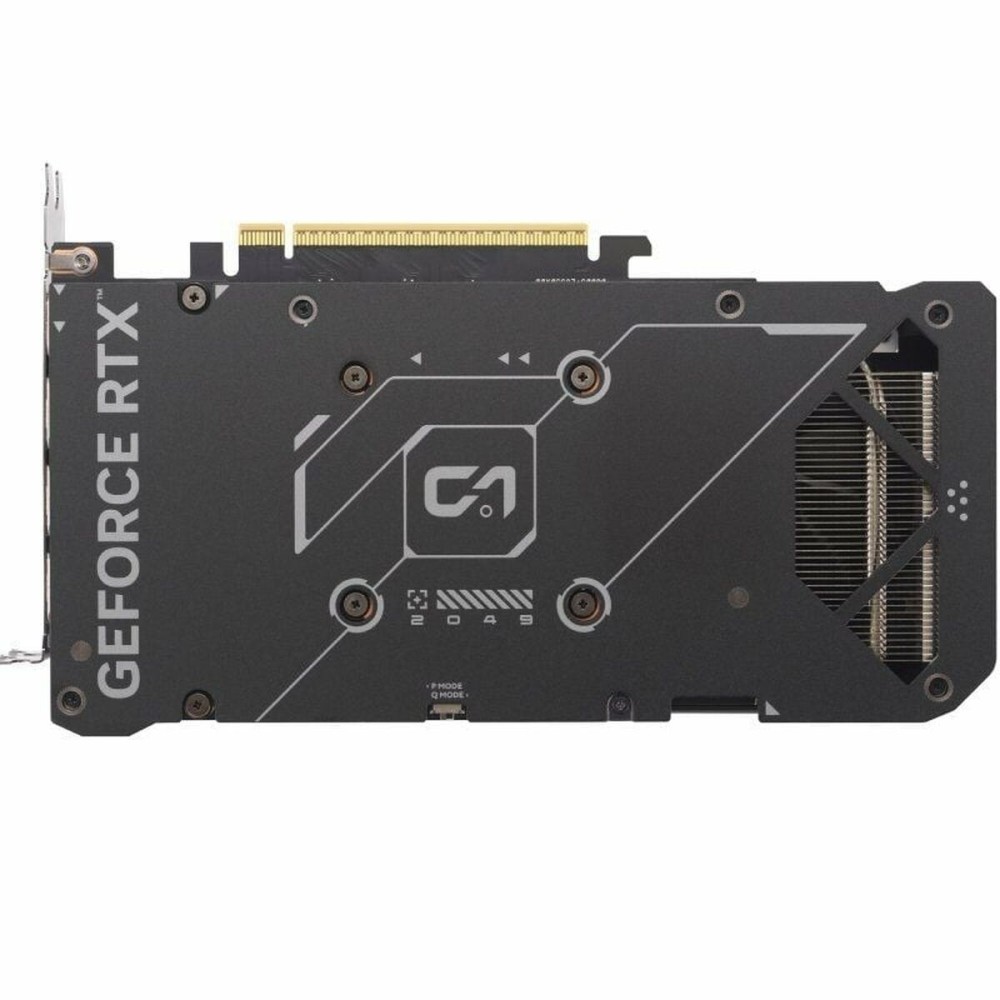 Grafikkarte Asus 90YV0MP2-M0NA00 geforce rtx 5060 ti 8 GB GDDR6