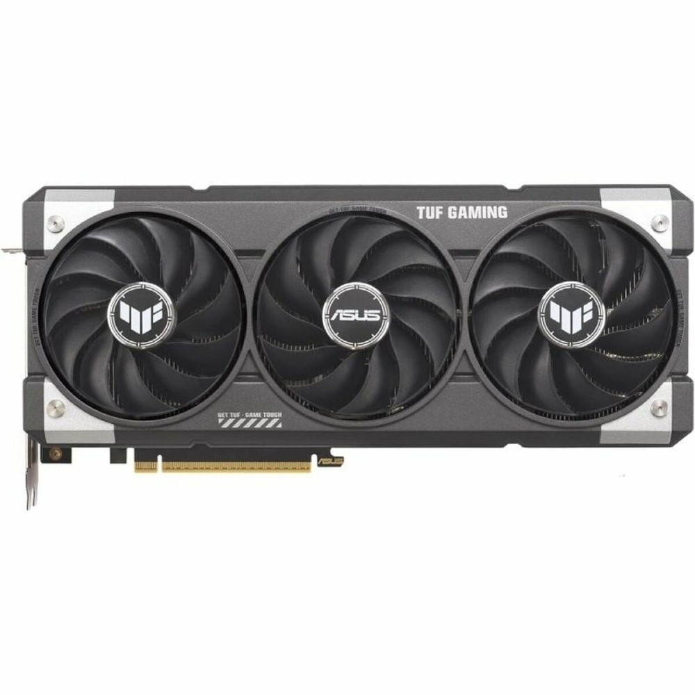 Carte Graphique Asus 90YV0MG0-M0NA00 geforce rtx 5060 ti 16 GB GDDR6