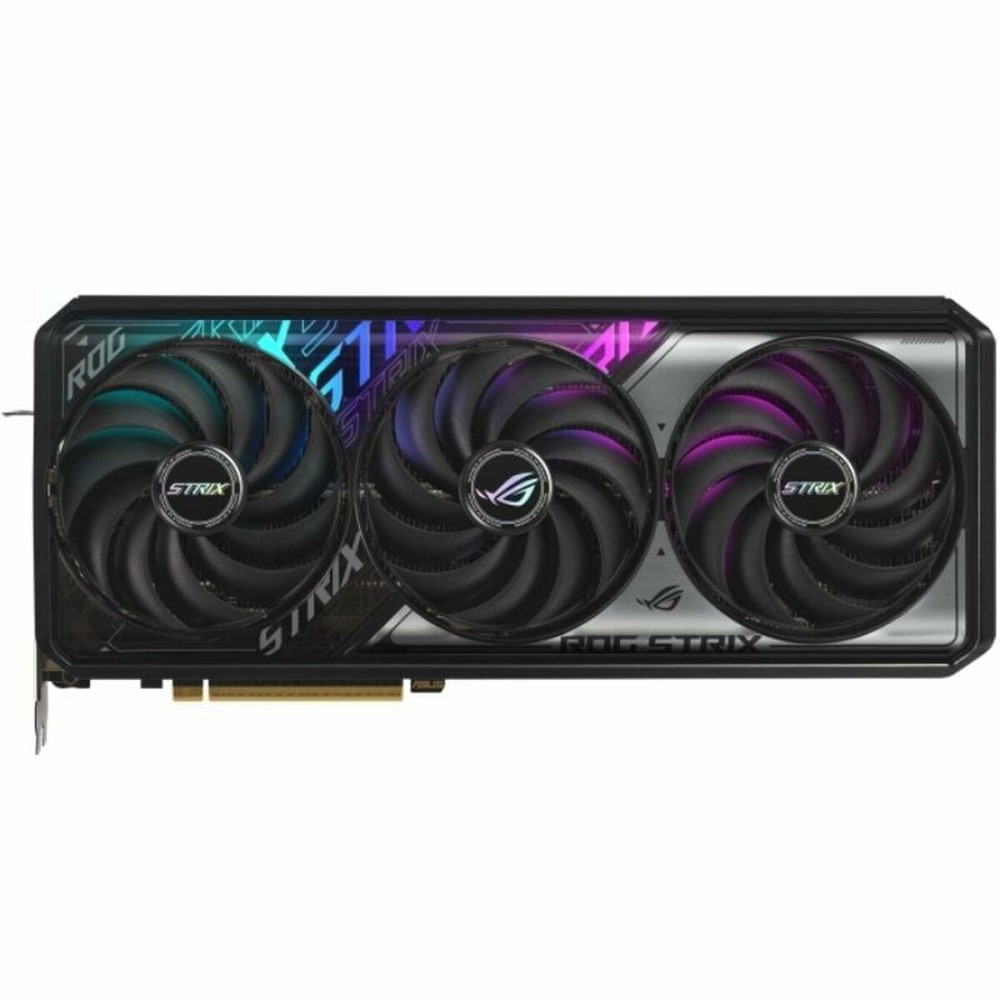 Grafikkarte Asus 90YV0M80-M0NA00 nvidia geforce rtx 5070 12 GB GDDR6