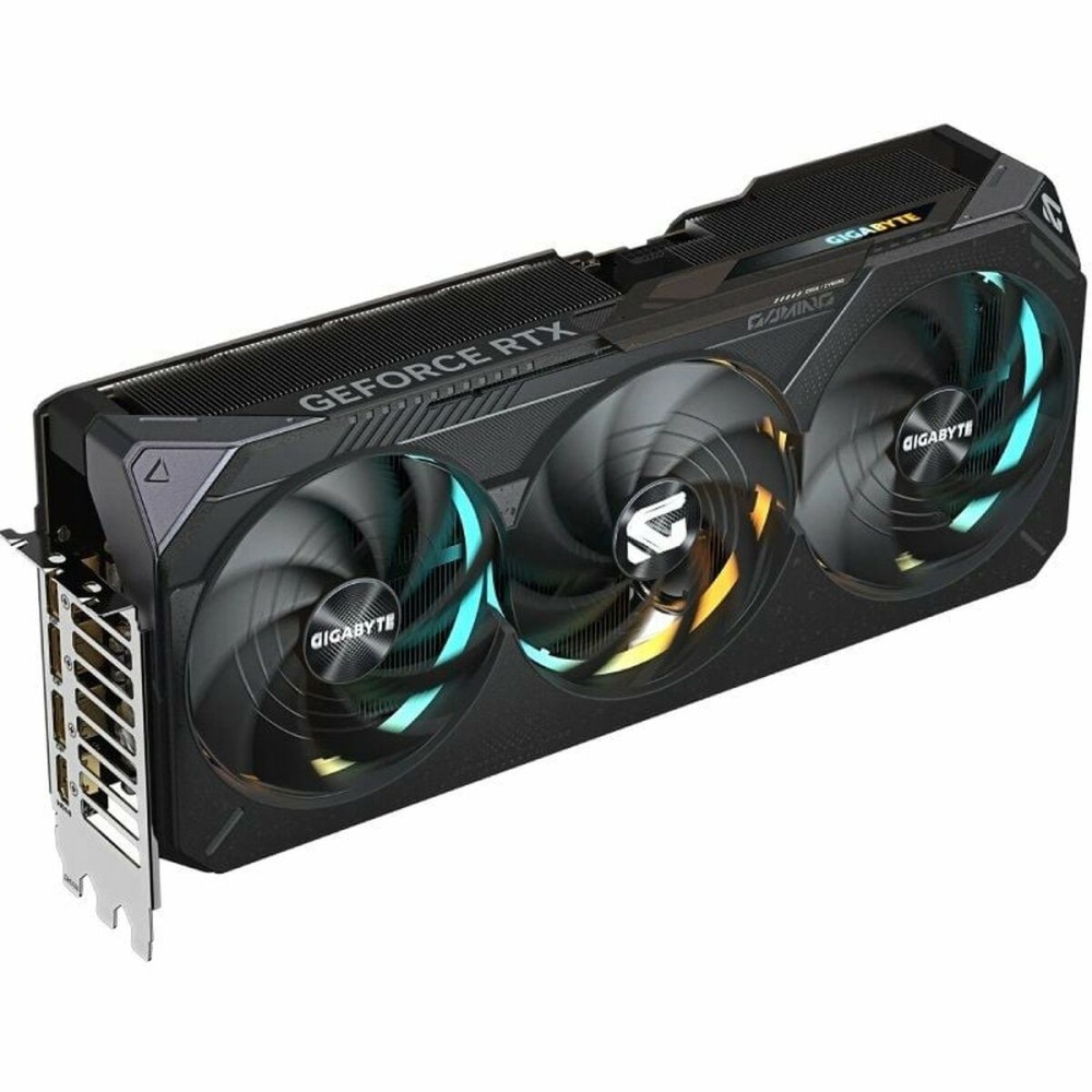 Grafikkarte Gigabyte 9VN5090GO-00-G10 nvidia geforce rtx 5090 GDDR6