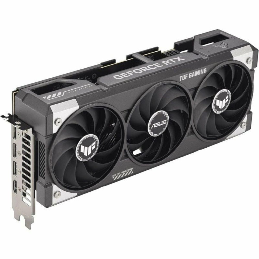Carte Graphique Asus 90YV0MG0-M0NA00 geforce rtx 5060 ti 16 GB GDDR6