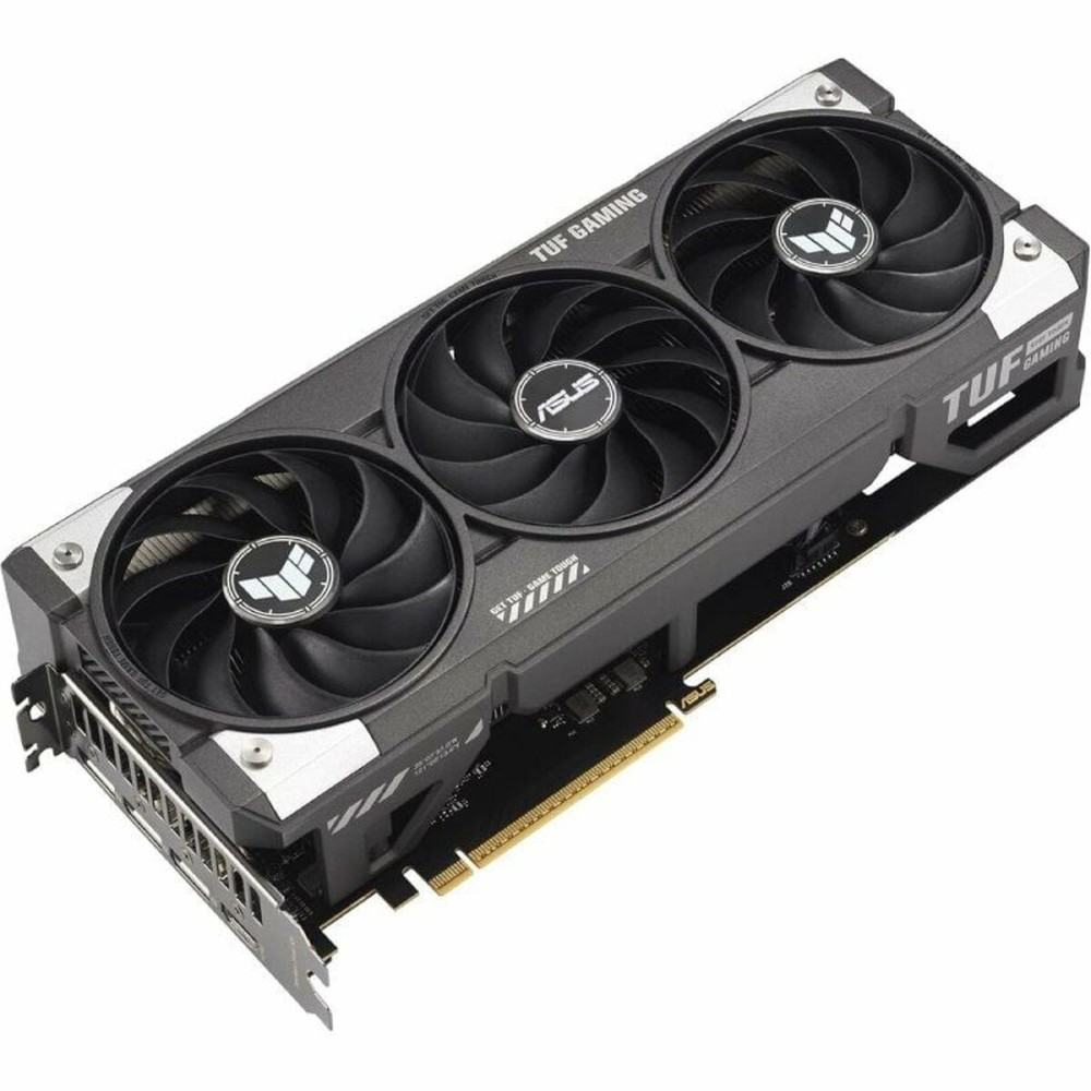 Carte Graphique Asus 90YV0MG0-M0NA00 geforce rtx 5060 ti 16 GB GDDR6