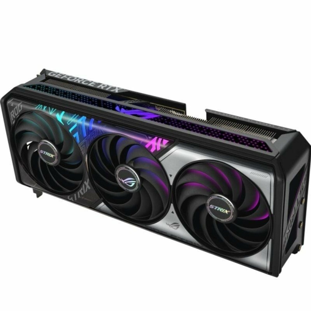Grafikkarte Asus 90YV0M80-M0NA00 nvidia geforce rtx 5070 12 GB GDDR6