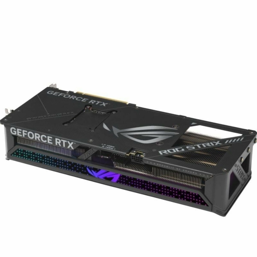 Grafikkarte Asus 90YV0M80-M0NA00 nvidia geforce rtx 5070 12 GB GDDR6
