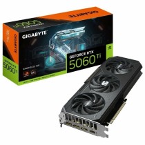 Grafikkarte Gigabyte 9VN506TGO-00-G10 geforce rtx 5060 ti 16 GB GDDR6