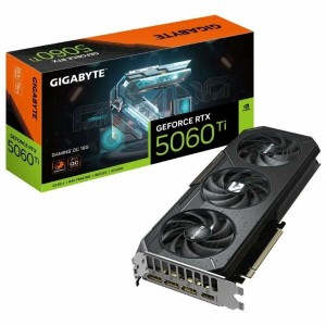 Grafikkarte Gigabyte 9VN506TGO-00-G10 geforce rtx 5060 ti 16 GB GDDR6