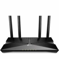 Router TP-Link EX220 Blanc Noir Wi-Fi RJ45 Ethernet LAN