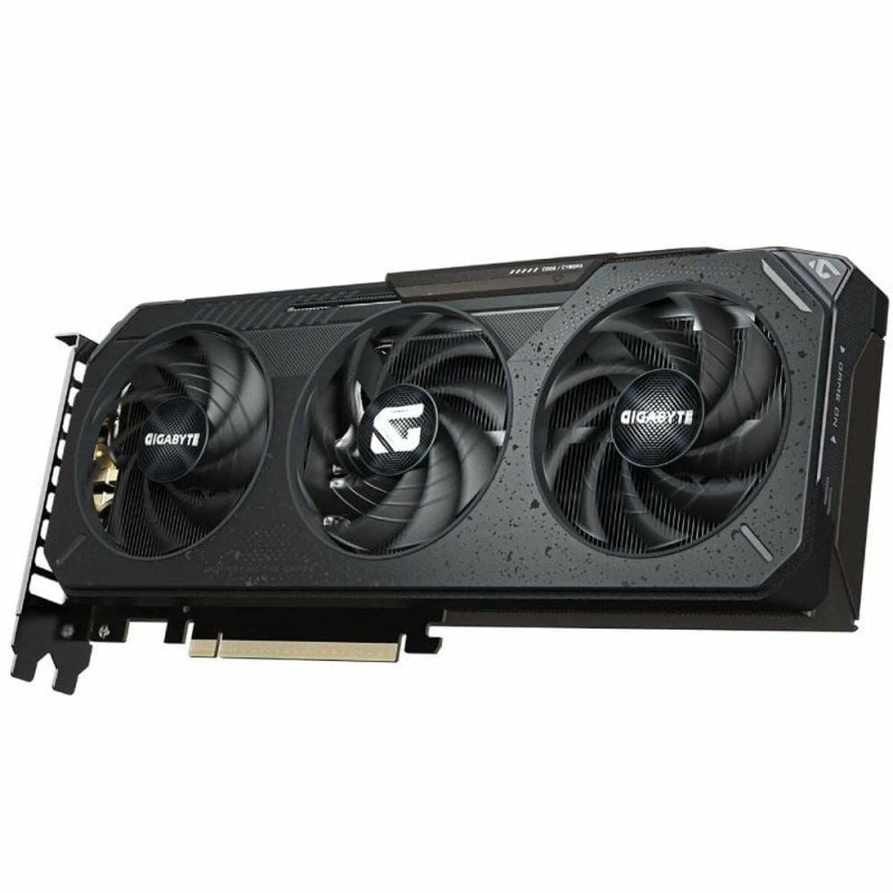 Grafikkarte Gigabyte 9VN506TGO-00-G10 geforce rtx 5060 ti 16 GB GDDR6