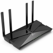 Router TP-Link EX220 Blanc Noir Wi-Fi RJ45 Ethernet LAN