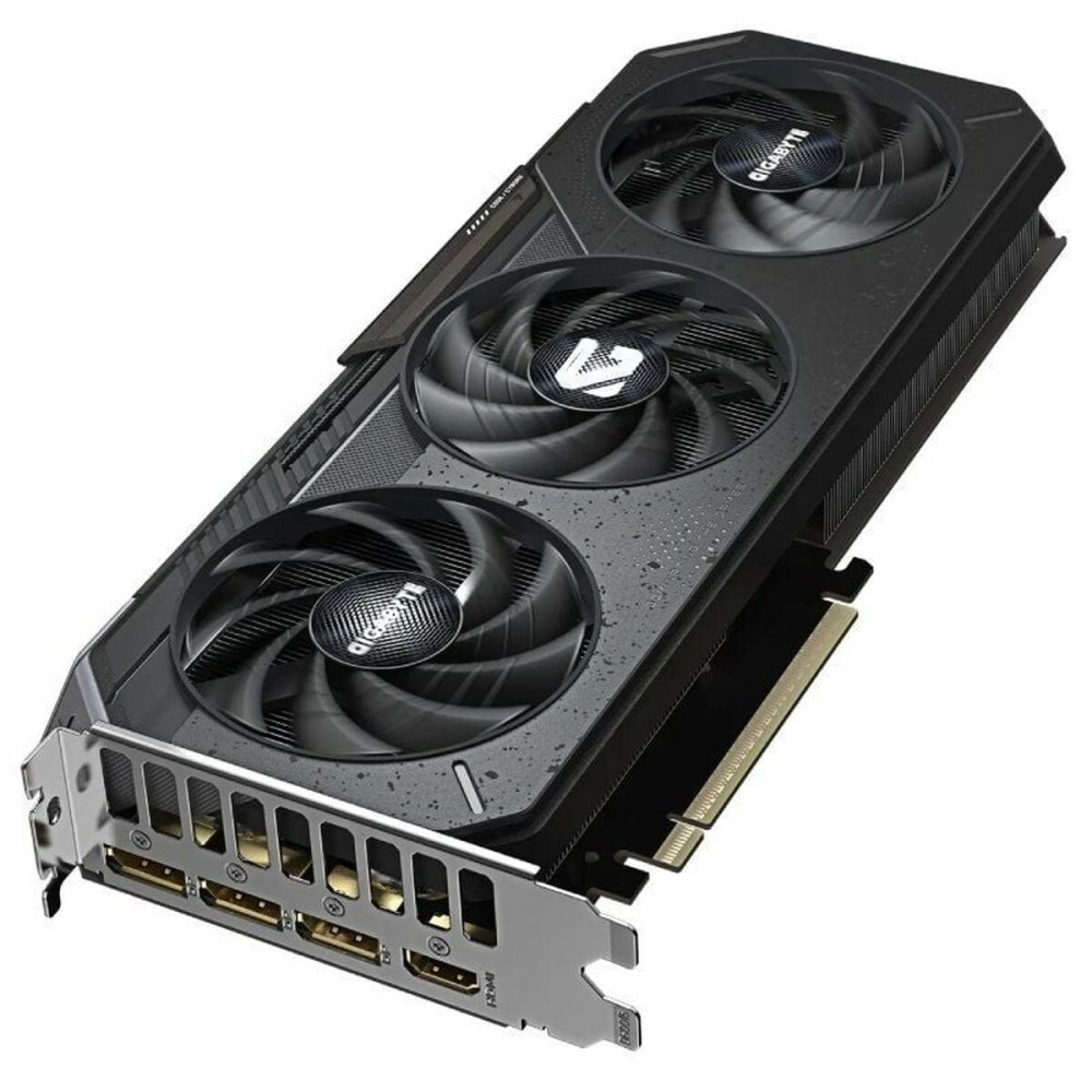 Grafikkarte Gigabyte 9VN506TGO-00-G10 geforce rtx 5060 ti 16 GB GDDR6
